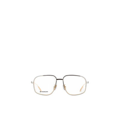 香港直邮Givenchy 几何平光镜 GV50051U纪梵希