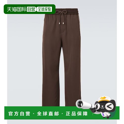 香港直邮LOEWE罗意威男士运动长裤 【付后1h可退】