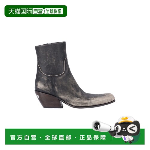 香港直邮Balenciaga巴黎世家MEMPHIS女士短靴 【付后1h可退】
