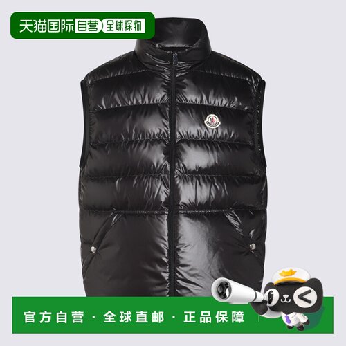 香港直邮MONCLER 男士羽绒服 J20911A00210595ZJ9【付后1h可退】