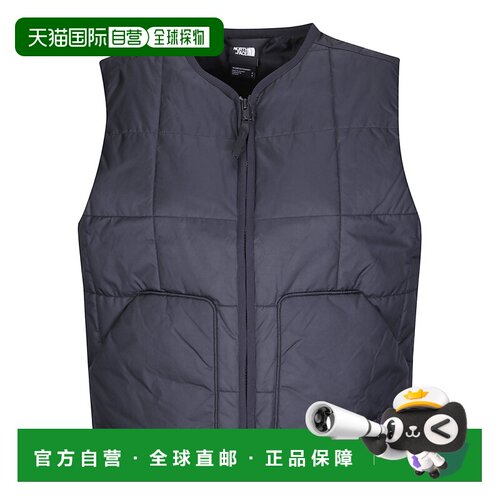 香港直邮thenorthface北面Gilet W Lhotse Lt女士【付后1h可退】