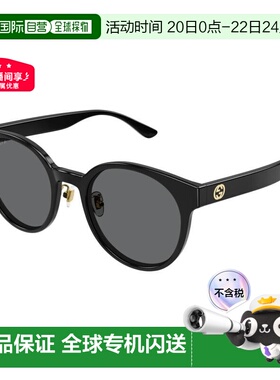 香港直邮Gucci 古驰 女士 -sunglasses 太阳镜 GG1339SK002AJ