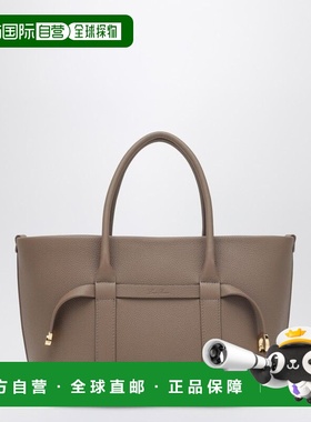 欧洲直邮loro piana 女士 单肩包