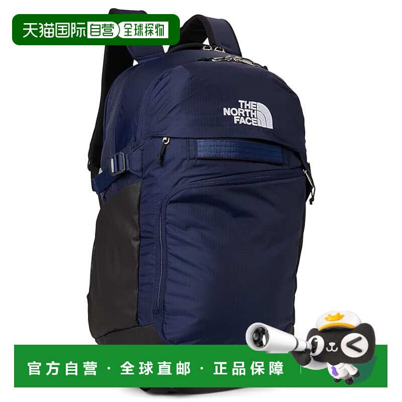 1h可退 香港直邮the north face 北面 女士 Router 双肩包