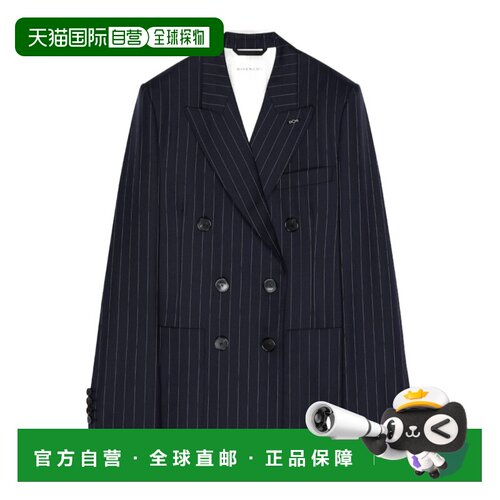 欧洲直邮givenchy 女士 休闲西装西服