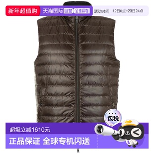 欧洲直邮herno 男士 背心马甲