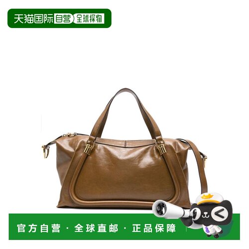 香港直邮CHLOÉ 女士斜挎包 C24AS751N8220X AW20【付后1h可退】