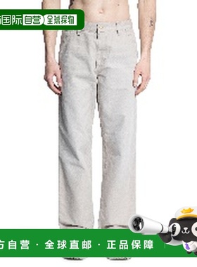 1h可退 香港直邮CARHARTT WIP 男士 I0347982OR4O32 长裤 I034798