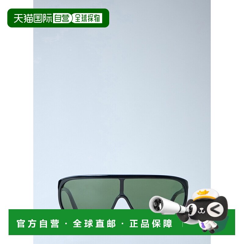 香港直邮toteme 女士 护目飞行员太阳镜 263WAE0011EC0001