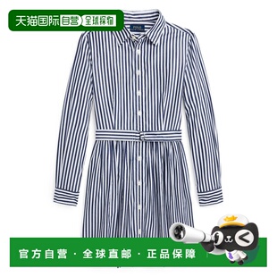 拉尔夫劳伦 lauren 女童 RALPH KID 1h可退 LAUREN 香港直邮ralph