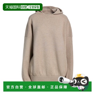 god 女士 1h可退 brown棕色 fear 毛衣 舒 香港直邮essentials