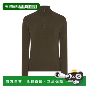 弹力针织上衣 Lalea 10023Y338 Row 香港直邮The