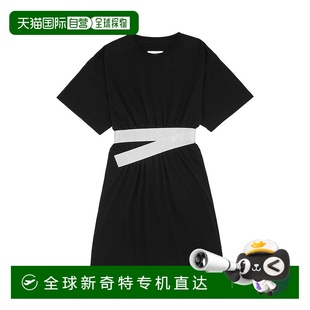 马吉拉 Margiela 马丁 女士 MM6 香港直邮Mm6 1小时内可退 Maison