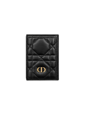 欧洲直邮DIOR(迪奥)24年上新卡罗小姐卡包护照夹新款