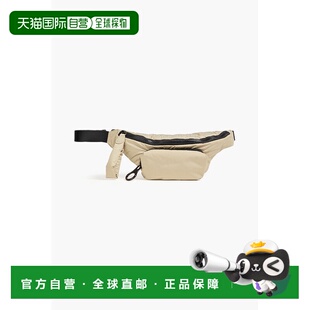 1h可退 香港直邮chloe 女士 Joy Rider 贝壳形状腰包 CHS24SSC15D