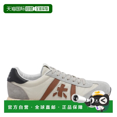 1h可退 香港直邮PREMIATA 男士运动鞋 LUCY8189