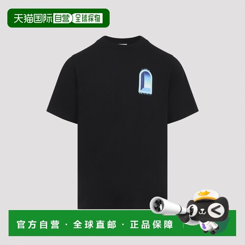 欧洲直邮casablanca（服饰） 男士 上装T恤