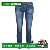 TEMPS 牛仔裤 DES 女装 欧洲直邮LE 修身 CERISES 春夏 PULPC