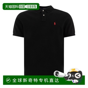 劳伦 香港直邮Polo Ralph Lauren 1h可退 男士 拉夫 Polo Polo衫