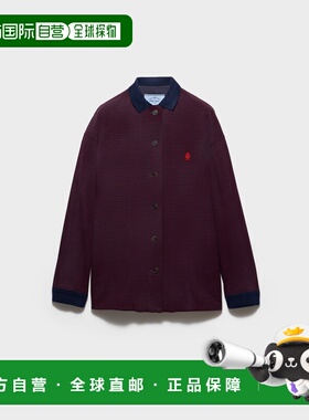 1h可退 欧洲直邮PRADA 普拉达 26春夏 292373_19RP_F05IN_S_OOO