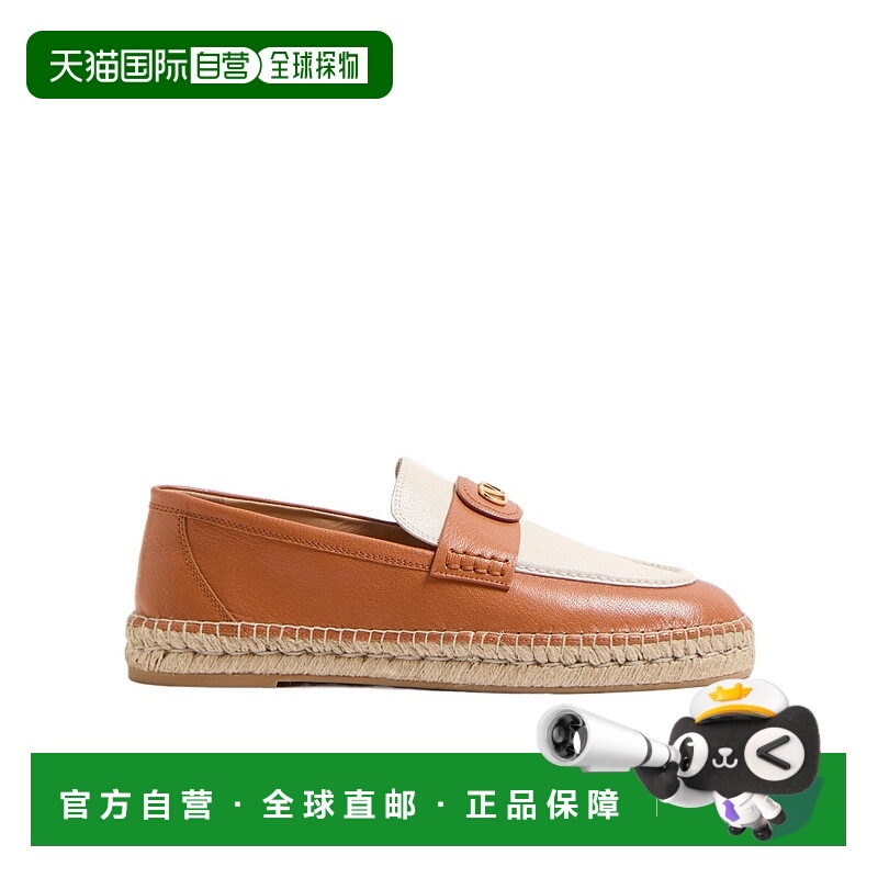 香港直邮Valentino PALM AVENUE乐福鞋 YS0K00UDX
