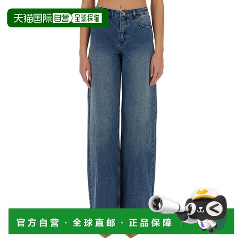 1h可退 香港直邮MICHAEL MICHAEL KORS 女士休闲裤 MF49065FAU SS