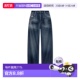 直筒裤 牛仔裤 女士 欧洲直邮diesel