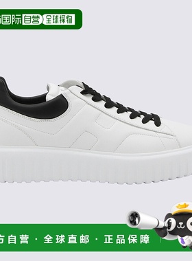 欧洲直邮HOGAN 女士运动鞋 时尚休闲鞋 舒适透气 百搭