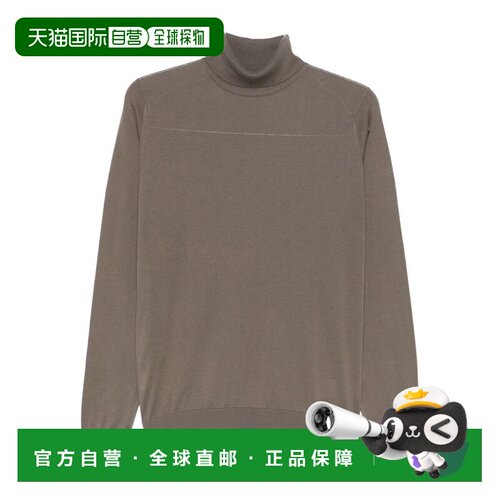 欧洲直邮john smedley 男士 毛衣针织衫