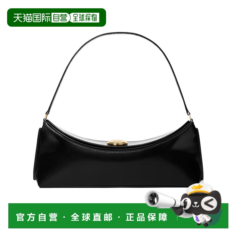 香港直邮Jacquemus Ovalo 手提包 BAW00438-AC18A01