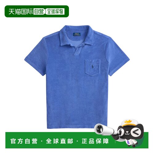 欧洲直邮polo ralph lauren 男士 上装T恤