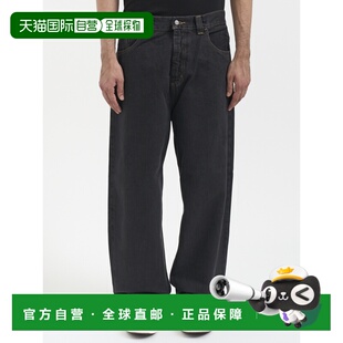 香港直邮CARHARTT WIP 男士 BRANDON 'SMITH' 牛仔裤子 NI0358938