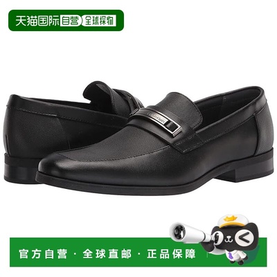 1h可退 香港直邮Calvin Klein 卡尔文 克莱恩 男士 Jameson 乐福