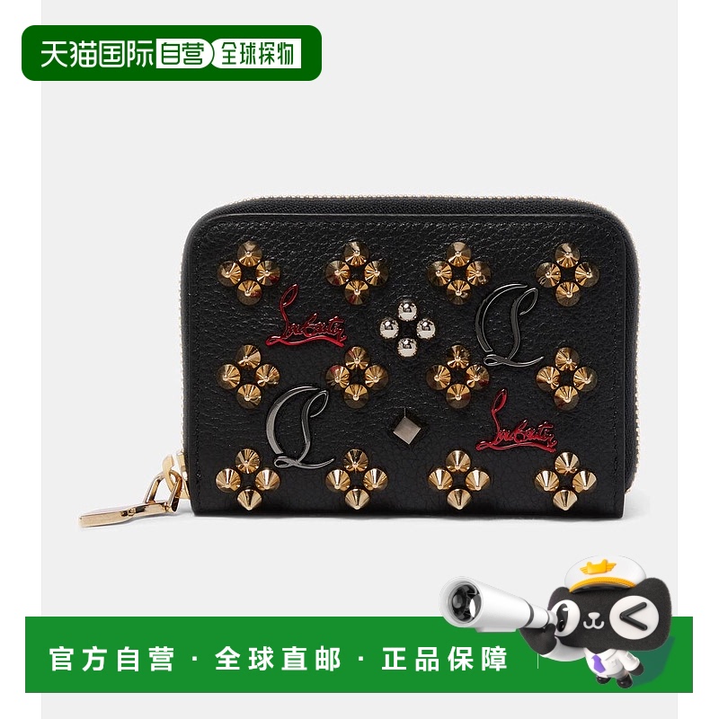 1h可退 香港直邮Christian Louboutin 克里斯提 鲁布托 女士 Pane