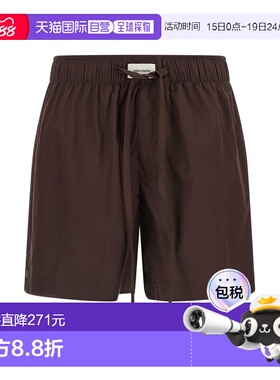 香港直邮Entire Studios 女士 'Pajama' 短裤 ESSS26SH030126235
