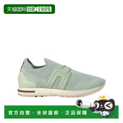 香港直邮Loro Piana 360 LP Flexy Walk 运动鞋 FAI7759