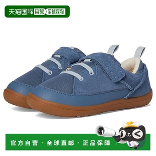 1h可退 香港直邮Ugg 女童 Adventurer 运动鞋(学步童/小童)童鞋童