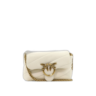 1h可退 欧洲直邮PINKO 女士斜挎包 100040A0F2Z14Q单肩包手提包