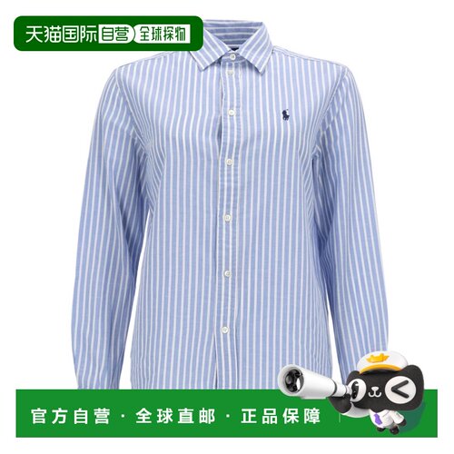 欧洲直邮polo ralph lauren 女士 衬衫