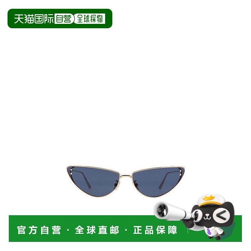 香港直邮Dior 徽标太阳镜 MISSDIOR B1U迪奥
