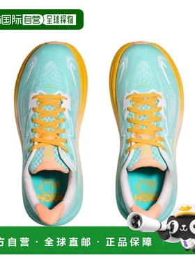 1h可退 香港直邮Hoka One One 女士 1162031/BPRK 运动鞋 1162031