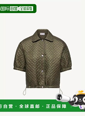 1h可退 欧洲直邮MONCLER 盟可睐 26春夏 L10932F00002788UX825 女