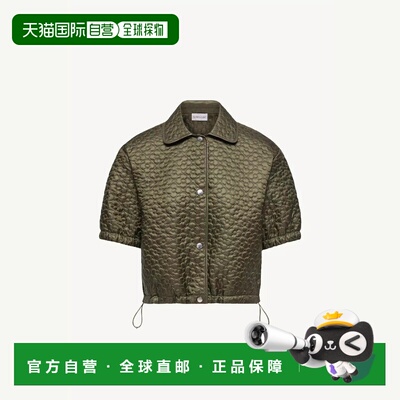 1h可退 欧洲直邮MONCLER 盟可睐 26春夏 L10932F00002788UX825 女