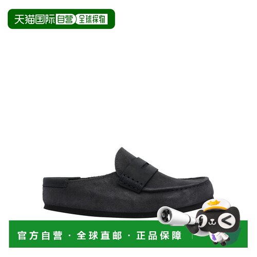 1h可退 欧洲直邮BIRKENSTOCK 女士芭蕾乐福鞋 1032437NAPLES AW20