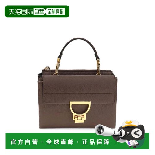 香港直邮COCCINELLE 女士斜挎包 E1MD555B701R49 AW支付后1h可退