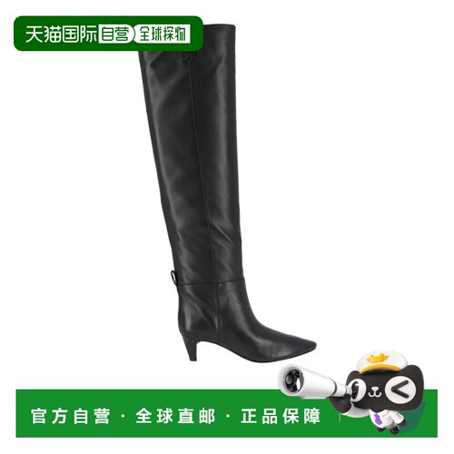 欧洲直邮MICHAEL KORS 女士靴子 40F6DNMB5L001 A【付后1h可退】