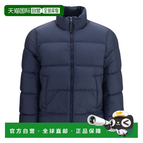 香港直邮WOOLRICH 男士羽绒服 CFWOOU2086MBUT263【付后1h可退】