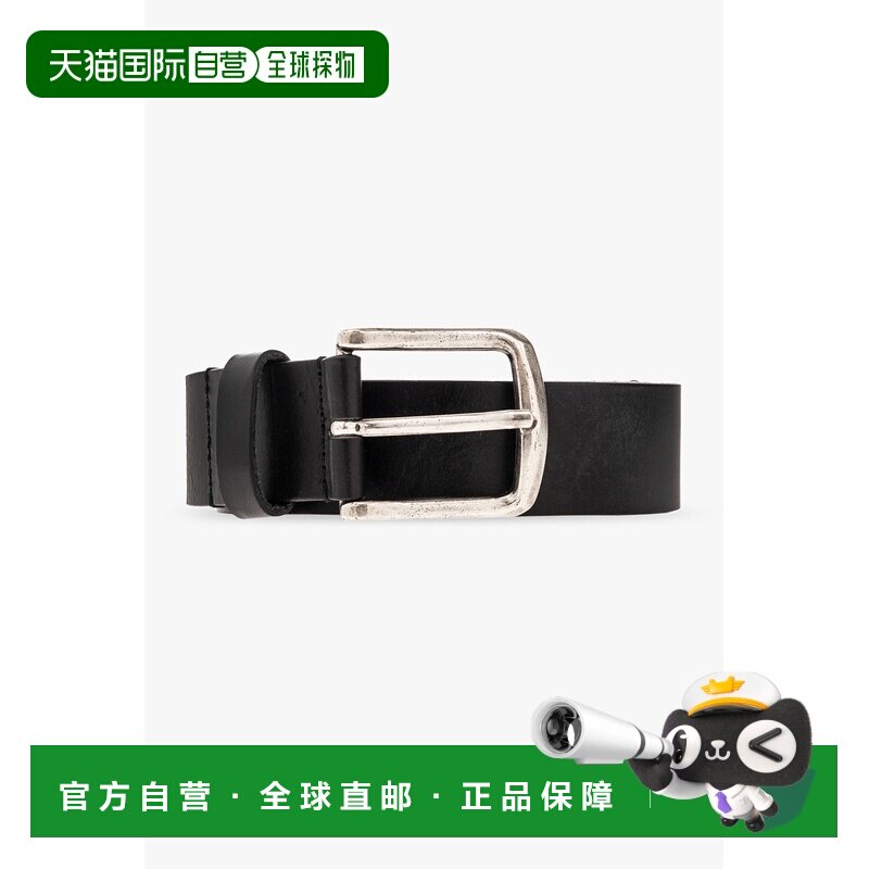 DIESEL 男士腰带 BLINEX03737PR080T8013