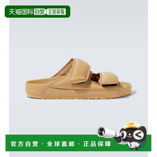 1h可退 香港直邮Birkenstock 勃肯 男士 Arizona Cosny technical