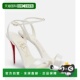 香港直邮Christian 女士 Louboutin 鲁布托 Miss 克里斯提 1h可退